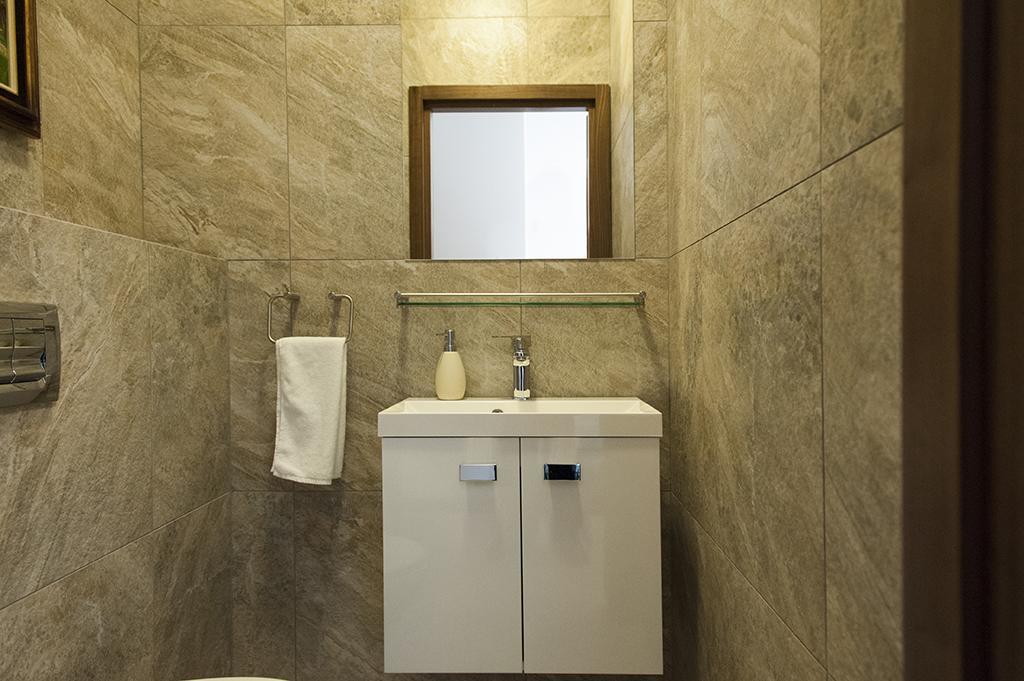 Domotel Mokotów Varsó Kültér fotó