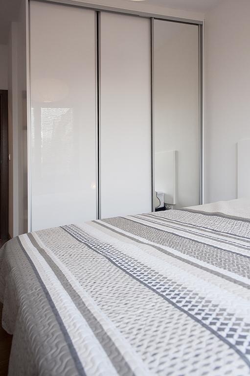 Domotel Mokotów Varsó Kültér fotó