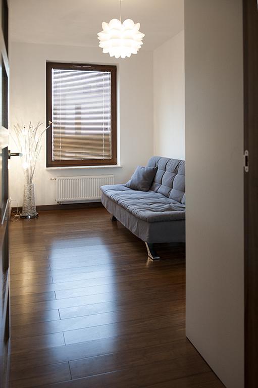 Domotel Mokotów Varsó Kültér fotó